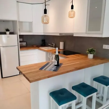 Apartment Modern In Playa Del Ingles