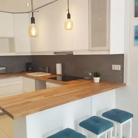 Modern In Playa Del Inglés Maspalomas (Gran Canaria)
