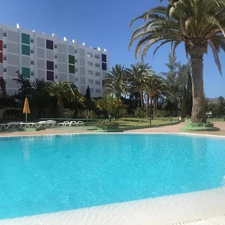 Modern In Playa Del Inglés Apartamento *