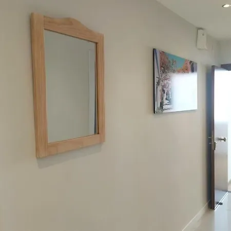 Apartment Modern In Playa Del Ingles *