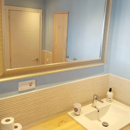 Modern In Playa Del Ingles Apartment