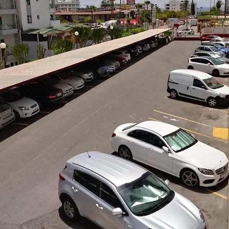 Apartamento Modern In Playa Del Inglés