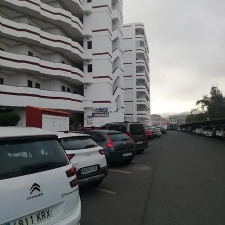 Modern In Playa Del Inglés Apartamento *