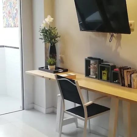 Apartamento Modern In Playa Del Inglés Maspalomas (Gran Canaria)
